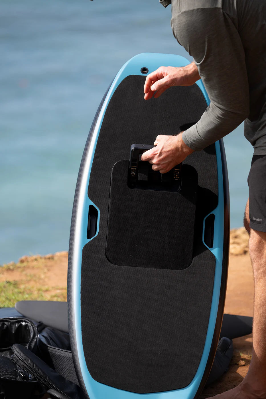 4'8" LIFTX EFOIL