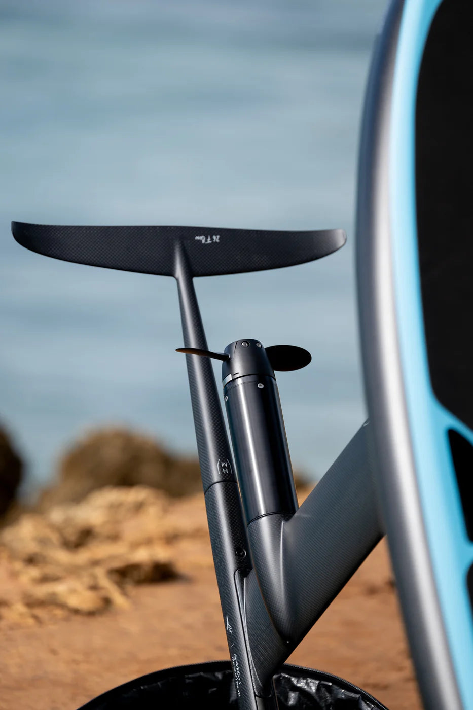 4'8" LIFTX EFOIL