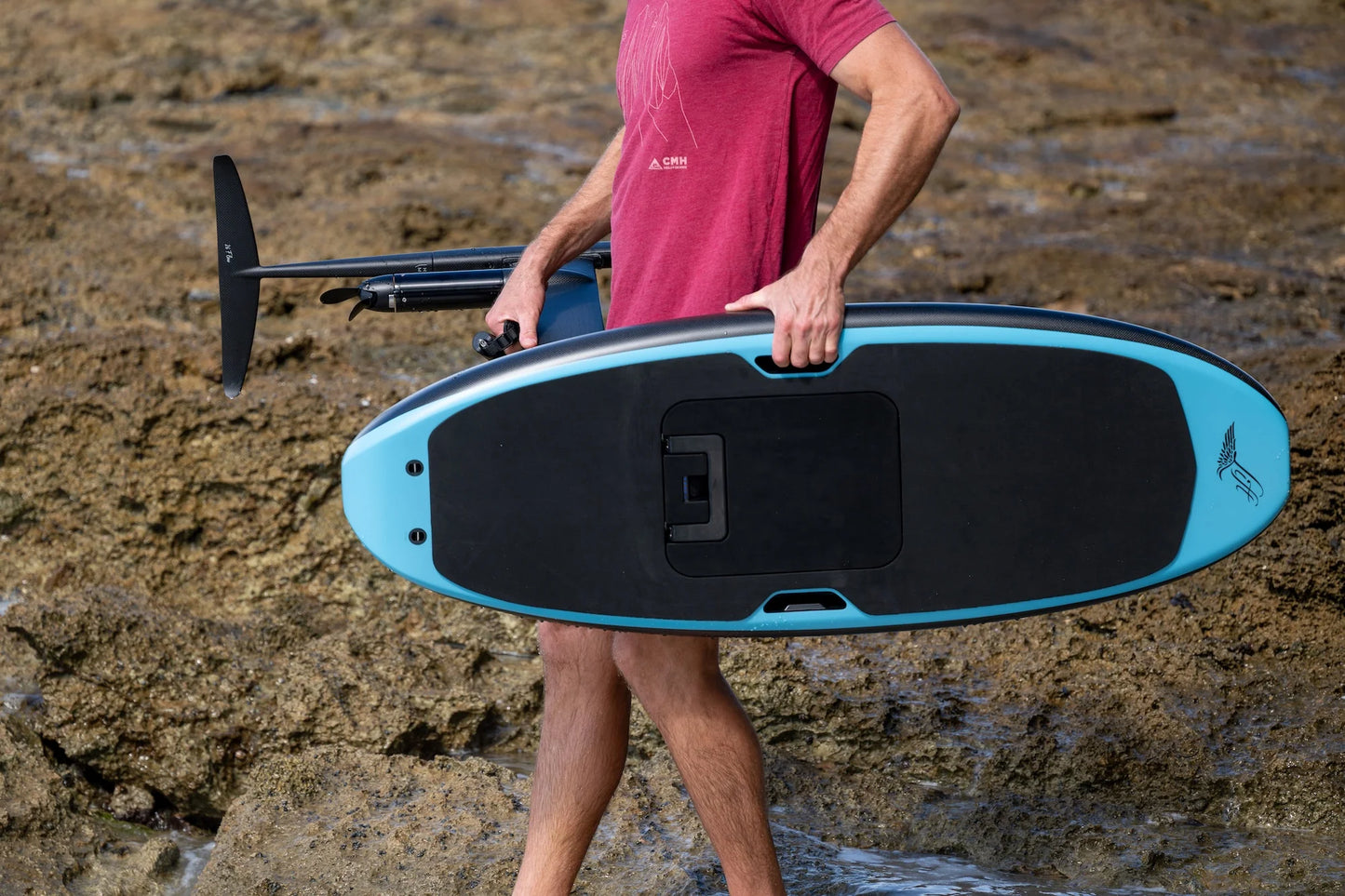 4'8" LIFTX EFOIL