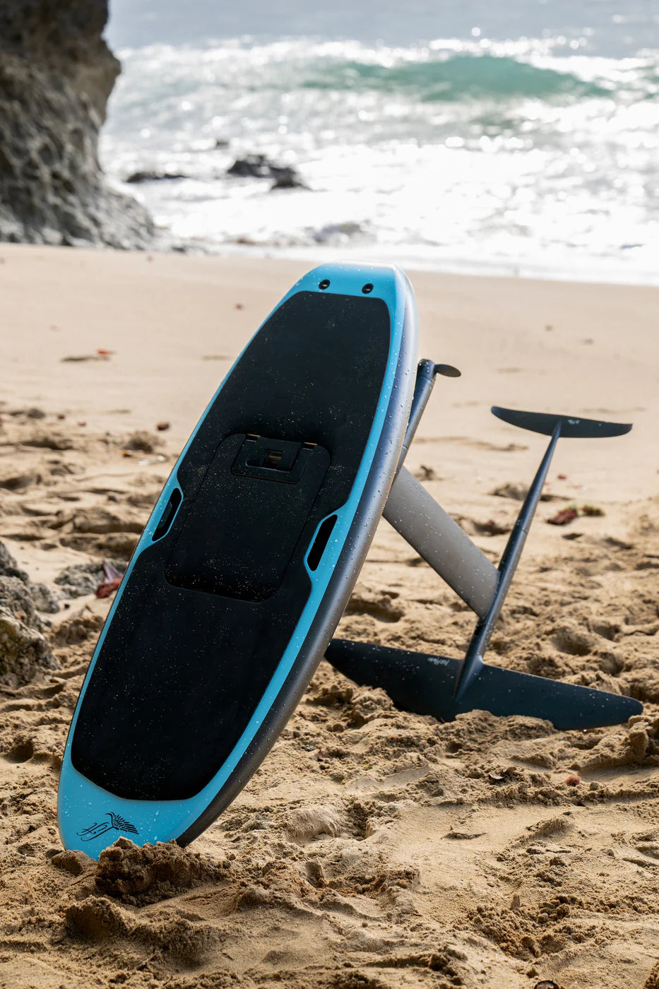 4'8" LIFTX EFOIL