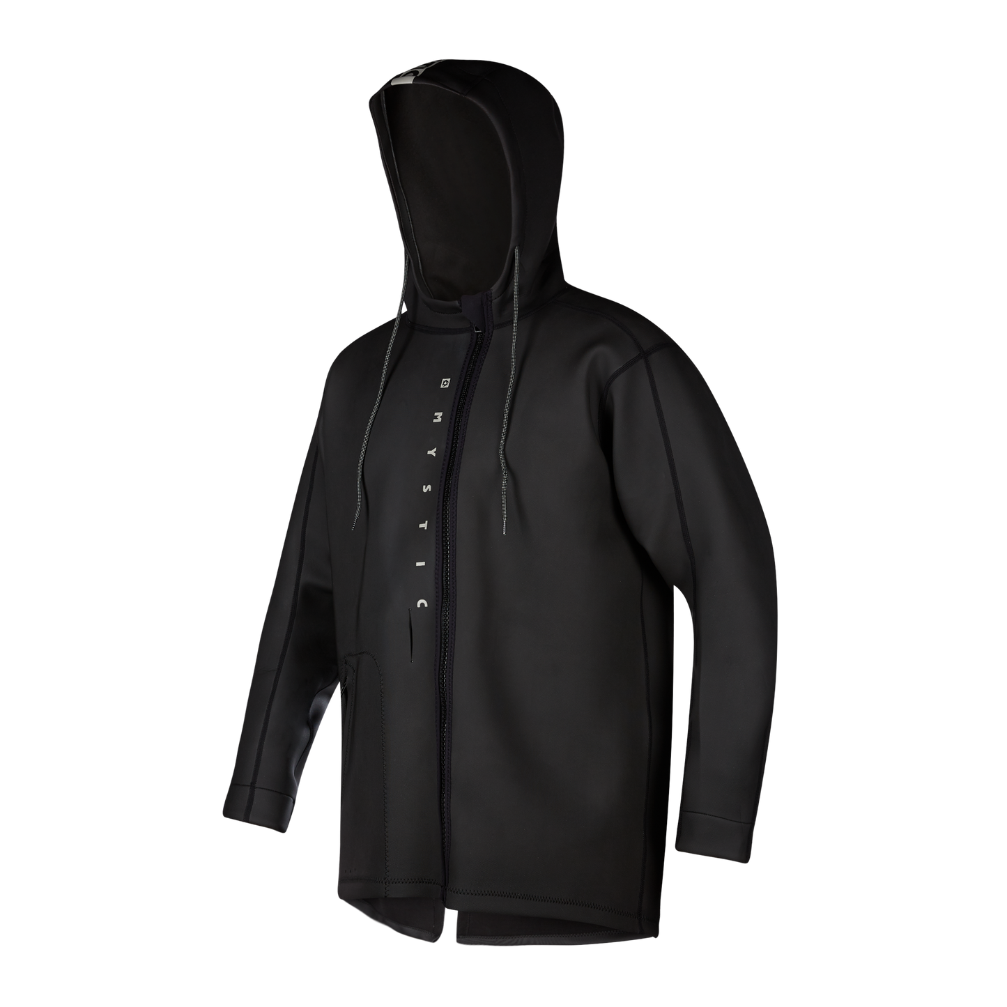 MYSTIC BATTLE JACKET LARGE