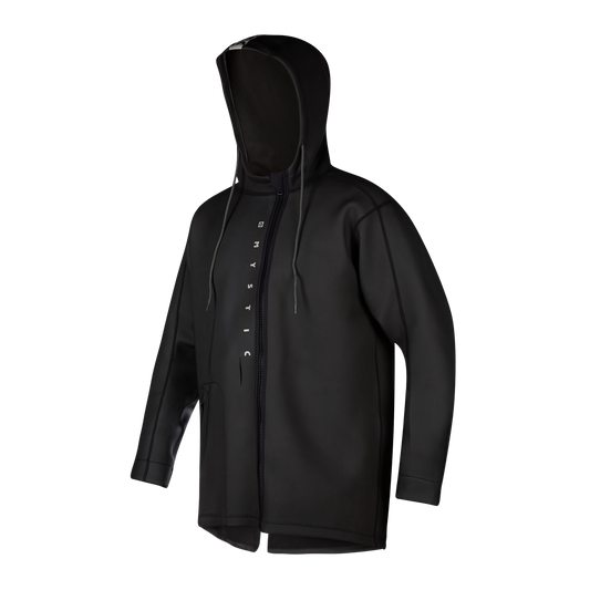 MYSTIC BATTLE JACKET LARGE