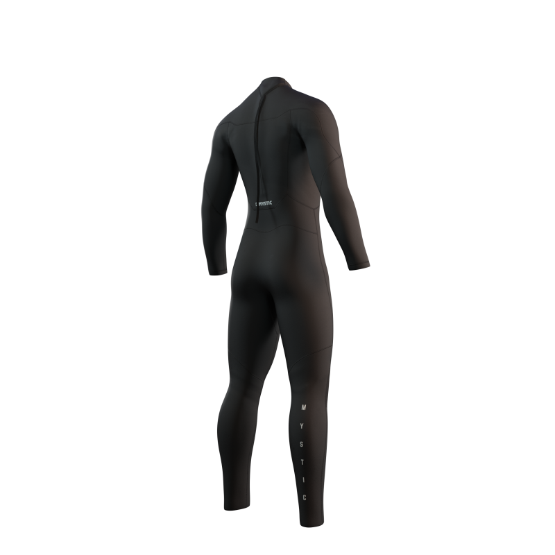 MYSTIC BRAND FULLSUIT 3/2 BZIP