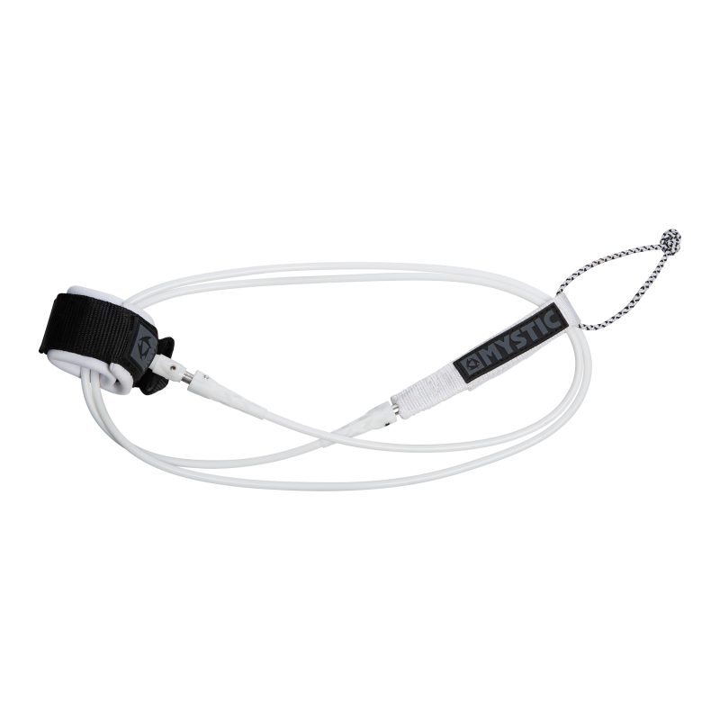 MYSTIC BOARD LEASH 6'
