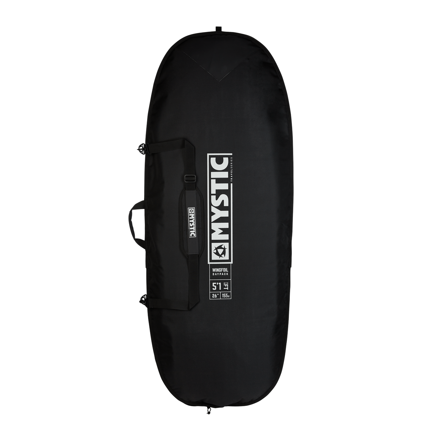 MYSTIC STAR FOILBOARD DAYPACK WIDE FIT