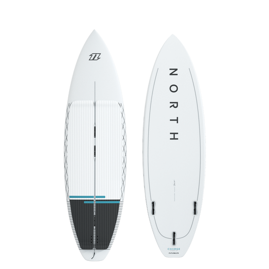 2022 NORTH CHARGE SURFBOARD