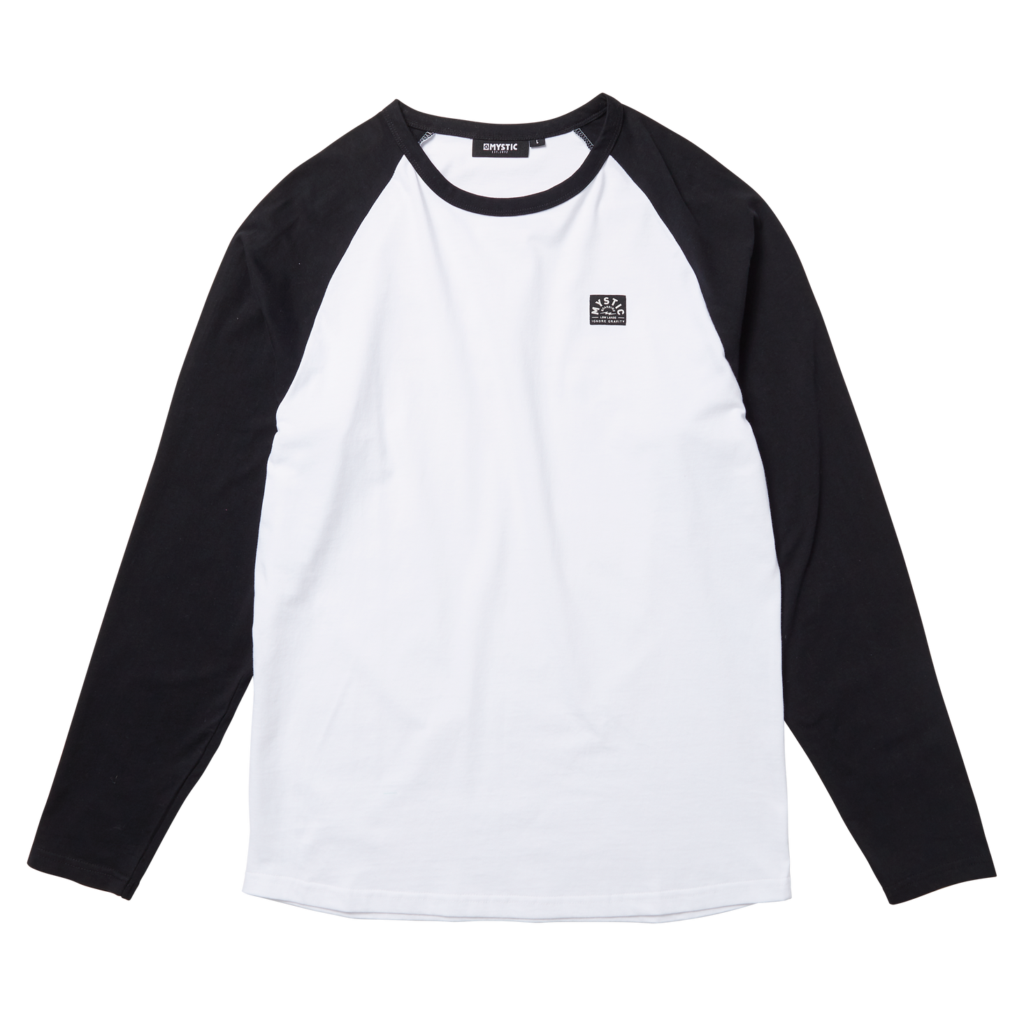 MYSTIC LOWE LS TEE