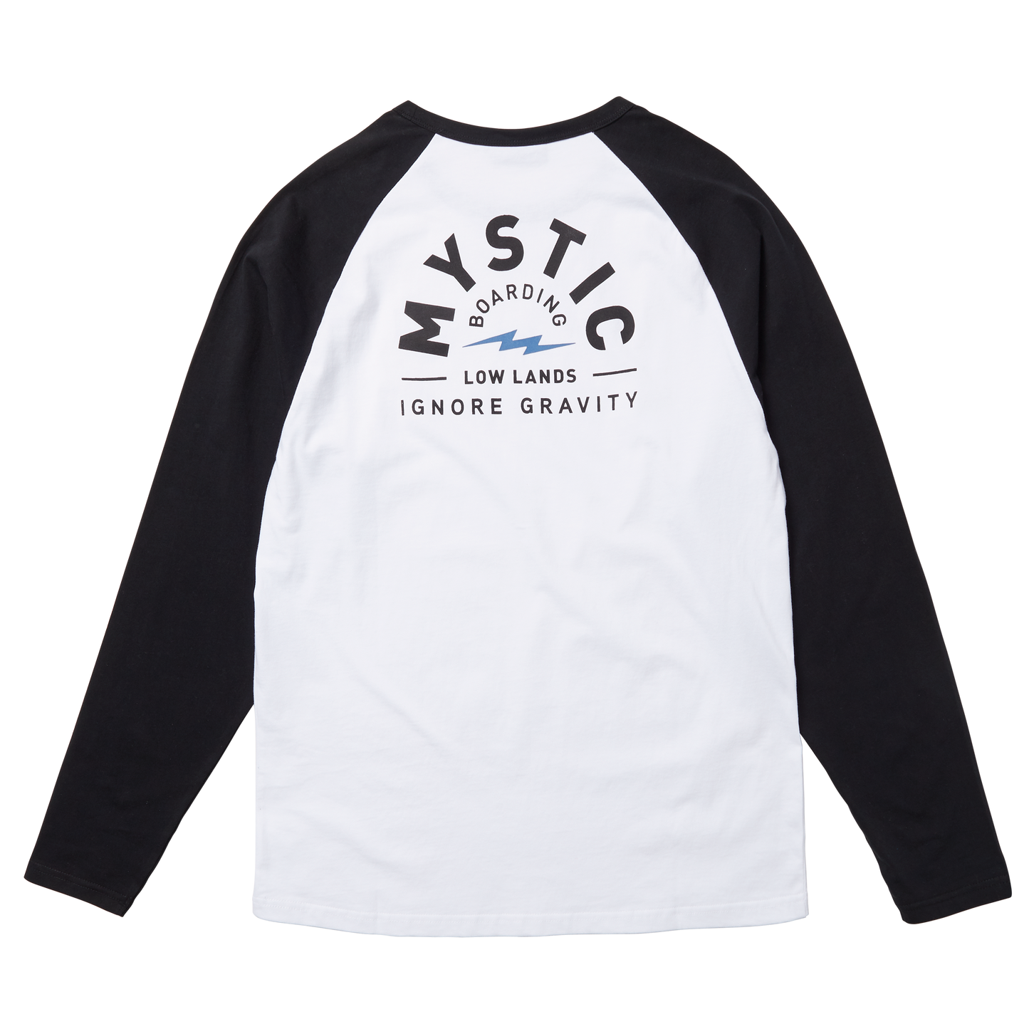MYSTIC LOWE LS TEE