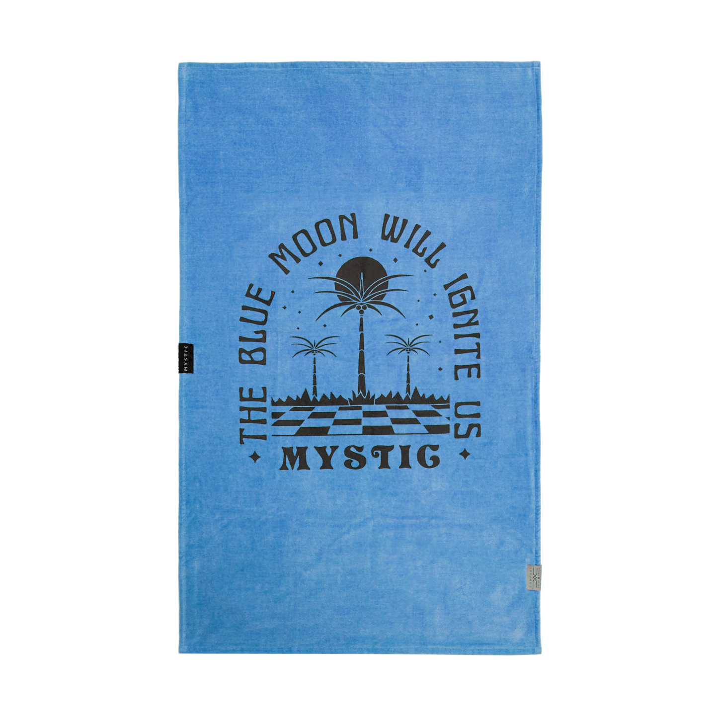 MYSTIC QUICKDRY TOWEL