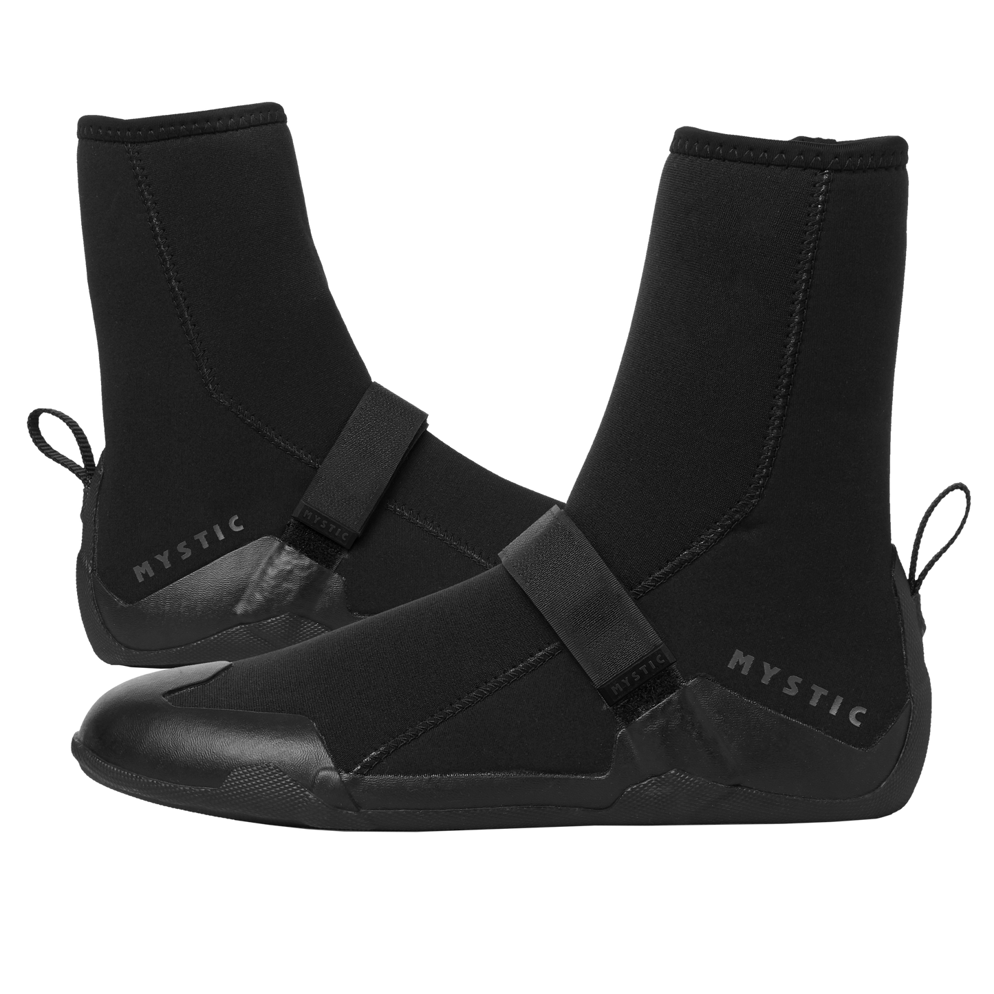 MYSTIC EASE BOOT 5MM ROUND TOE