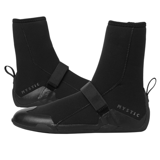 MYSTIC EASE BOOT 5MM ROUND TOE