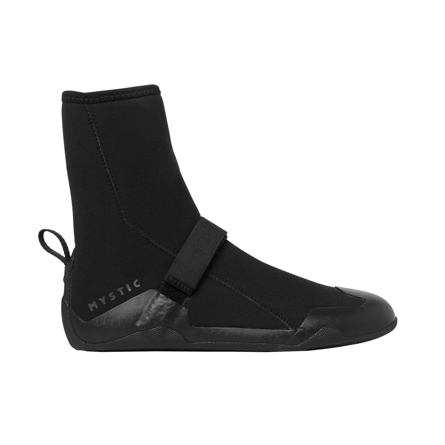 MYSTIC EASE BOOT 5MM ROUND TOE