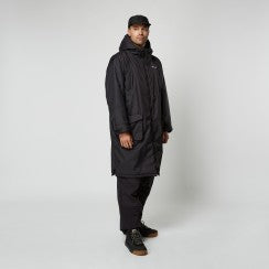 MYSTIC PONCHO EXPLORE DTS O/S