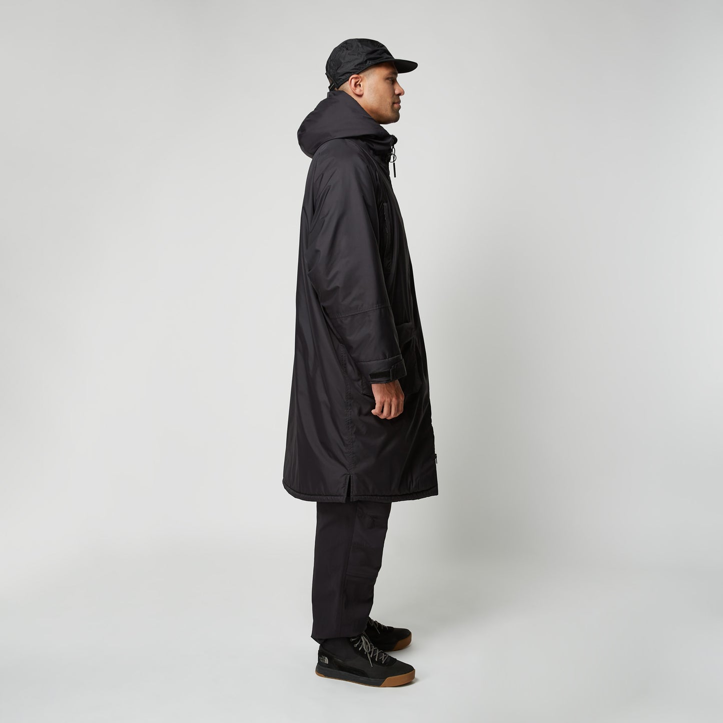 MYSTIC PONCHO EXPLORE DTS O/S