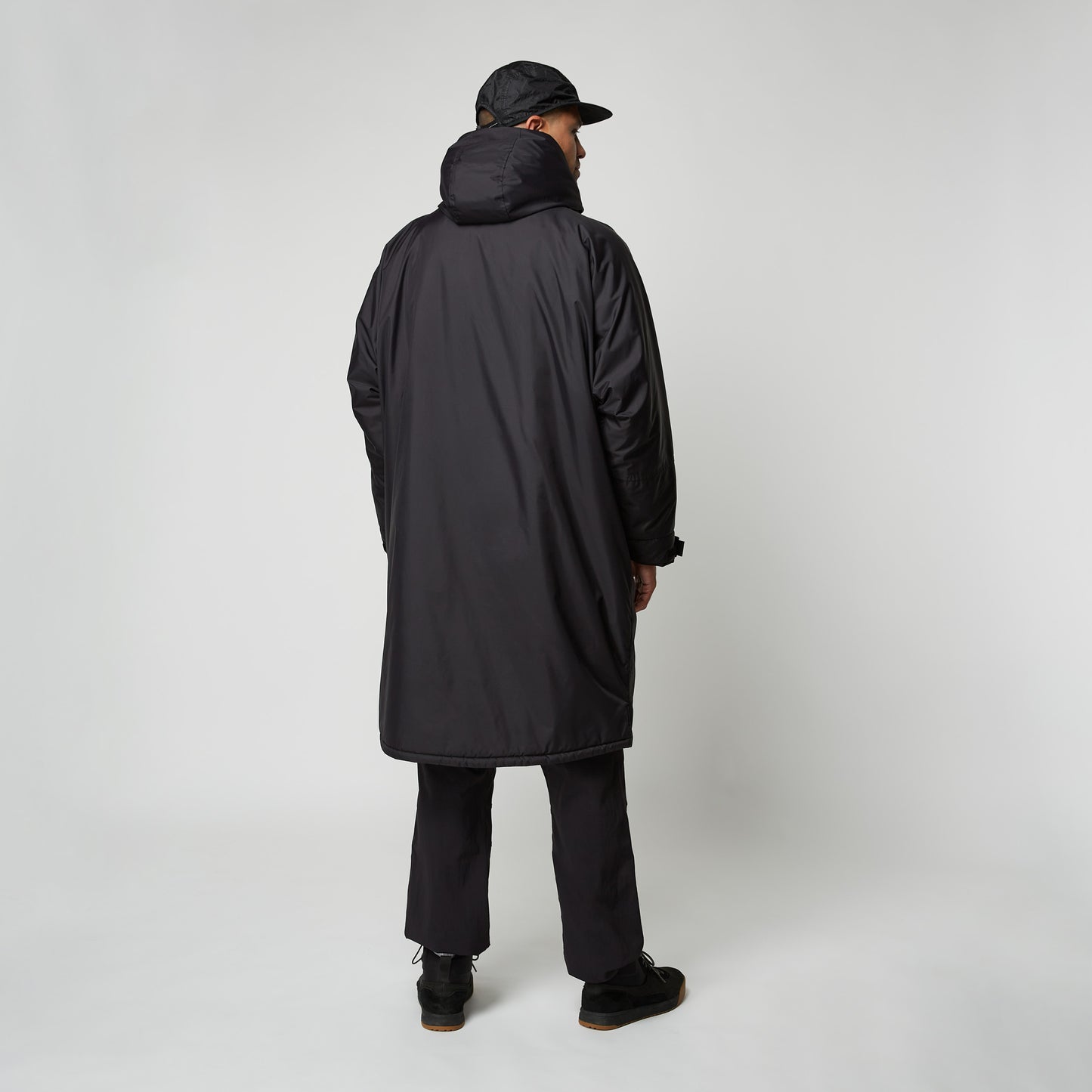 MYSTIC PONCHO EXPLORE DTS O/S