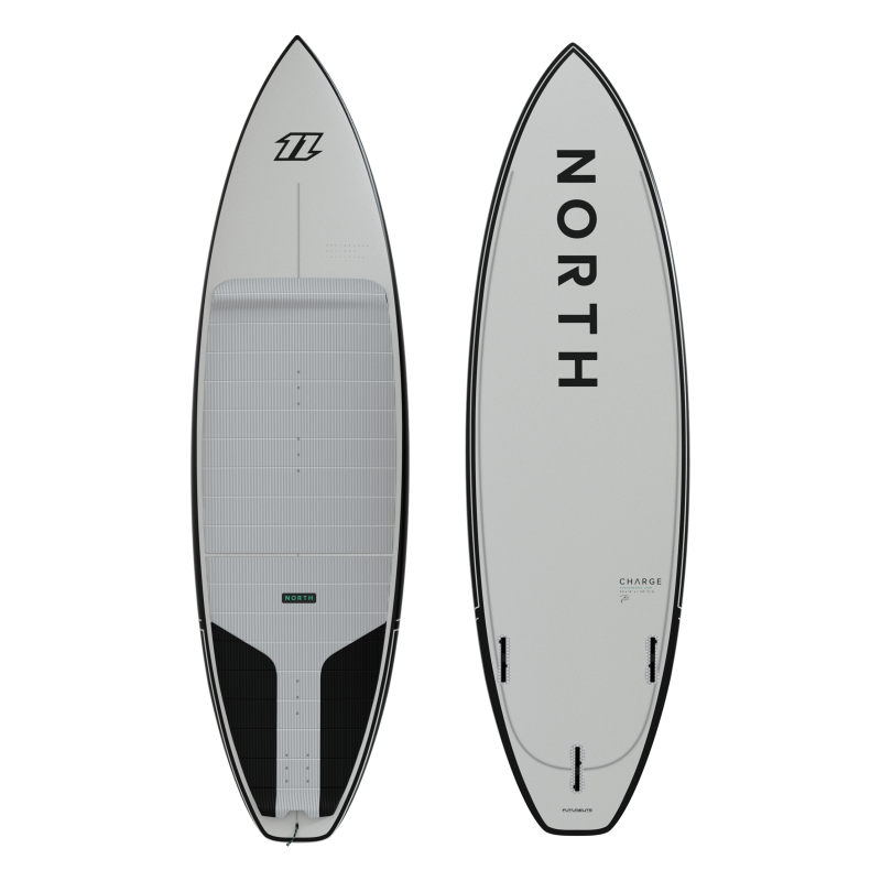 NORTH CHARGE SURFBOARD