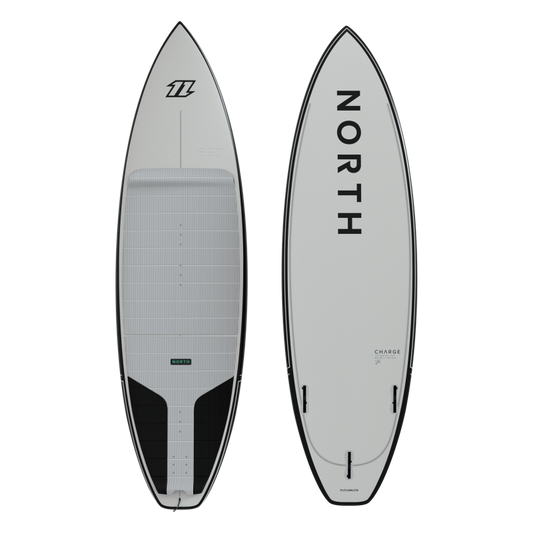 NORTH CHARGE SURFBOARD