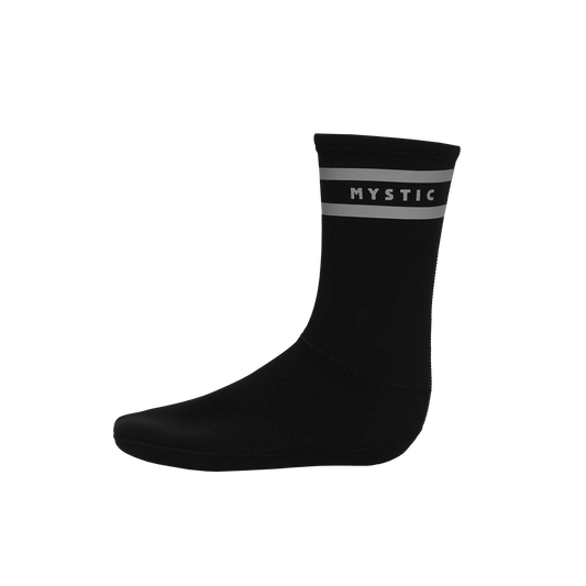 MYSTIC NEOPRENE SEMI DRY 2MM SOCKS