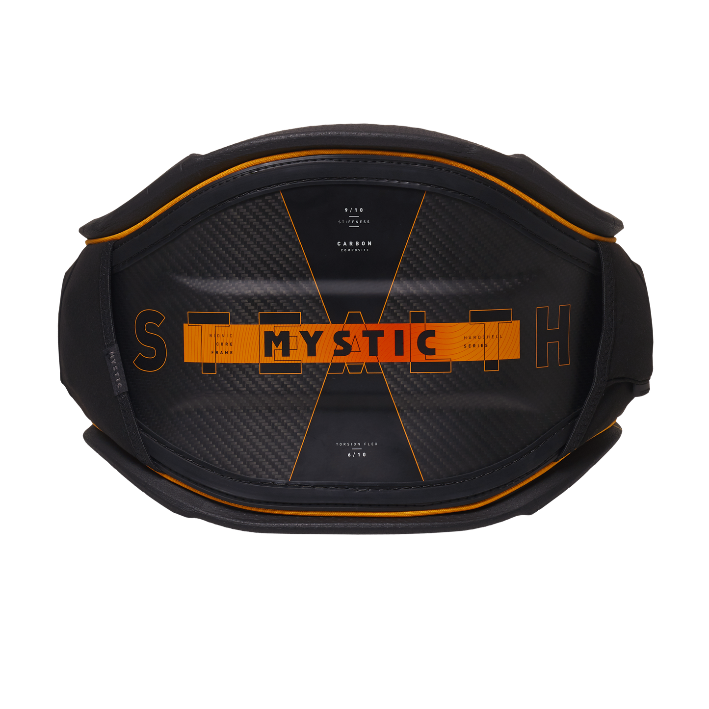 MYSTIC STEALTH WAIST HARNESS