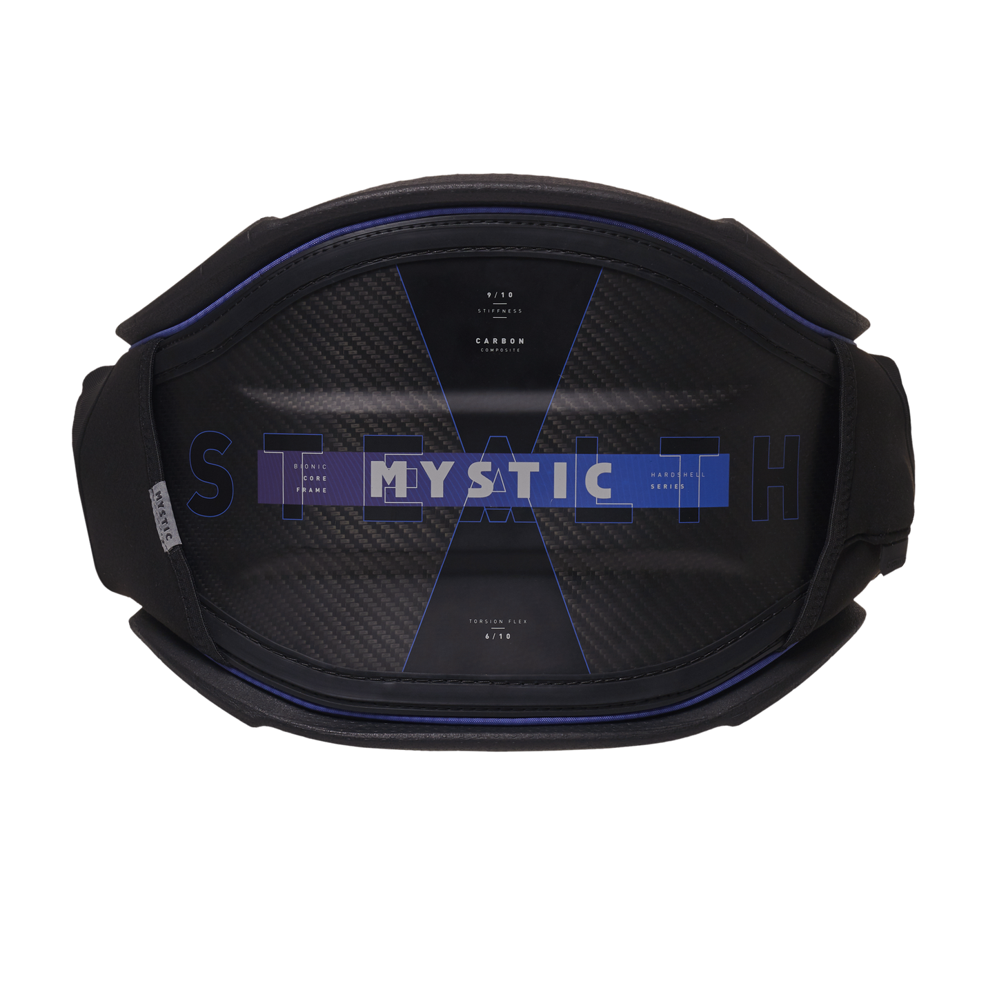 MYSTIC STEALTH WAIST HARNESS