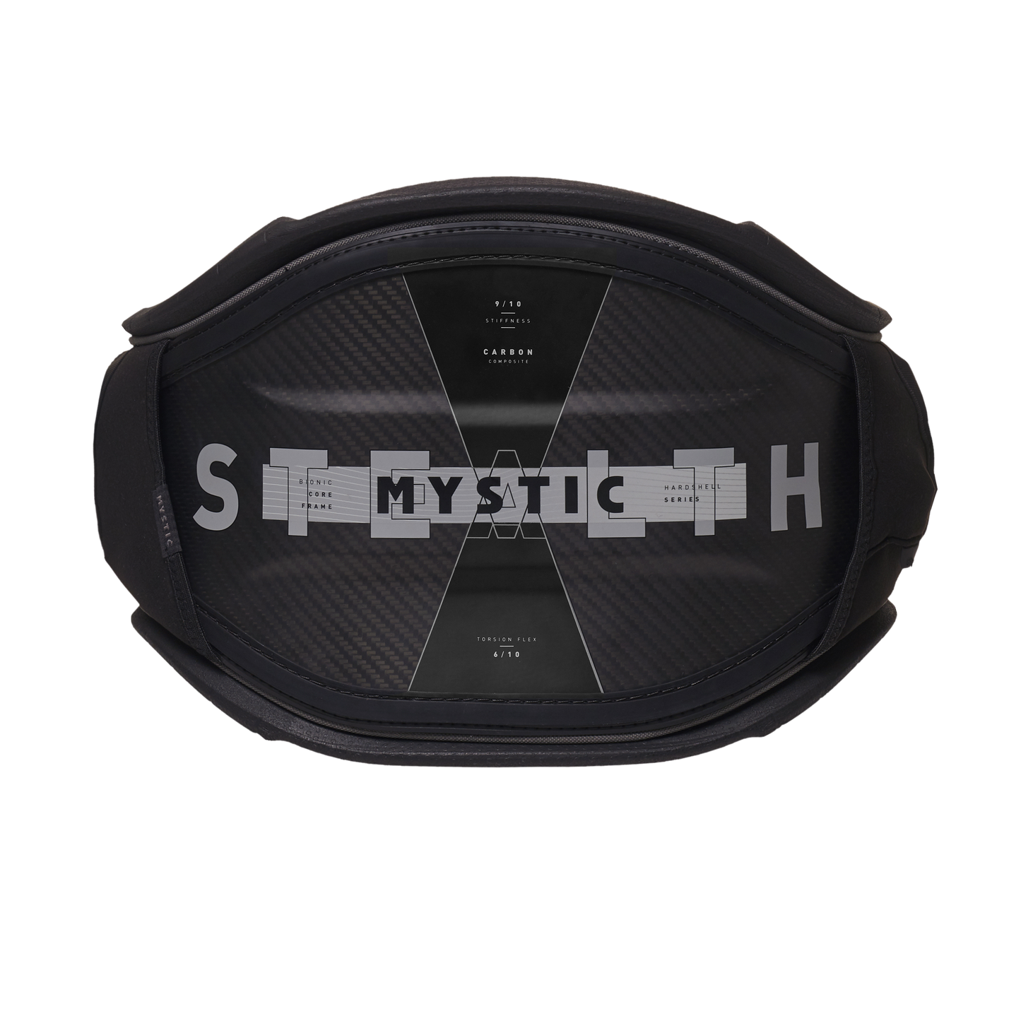 MYSTIC STEALTH WAIST HARNESS