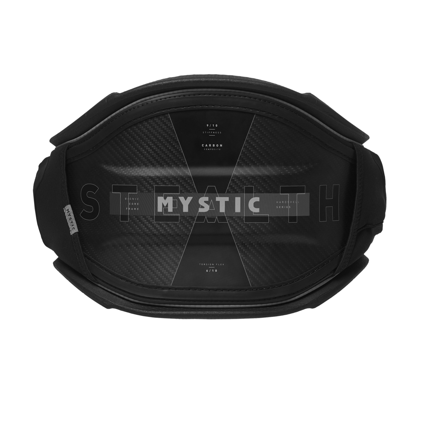 MYSTIC STEALTH WAIST HARNESS