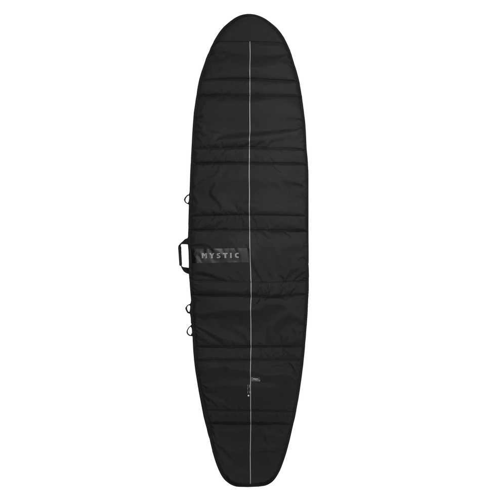 MYSTIC PATROL DAY COVER BOARDBAG 8'