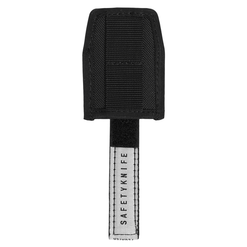 MYSTIC STEALTH HARNESS SAFETY LINE KNIFE 3.0