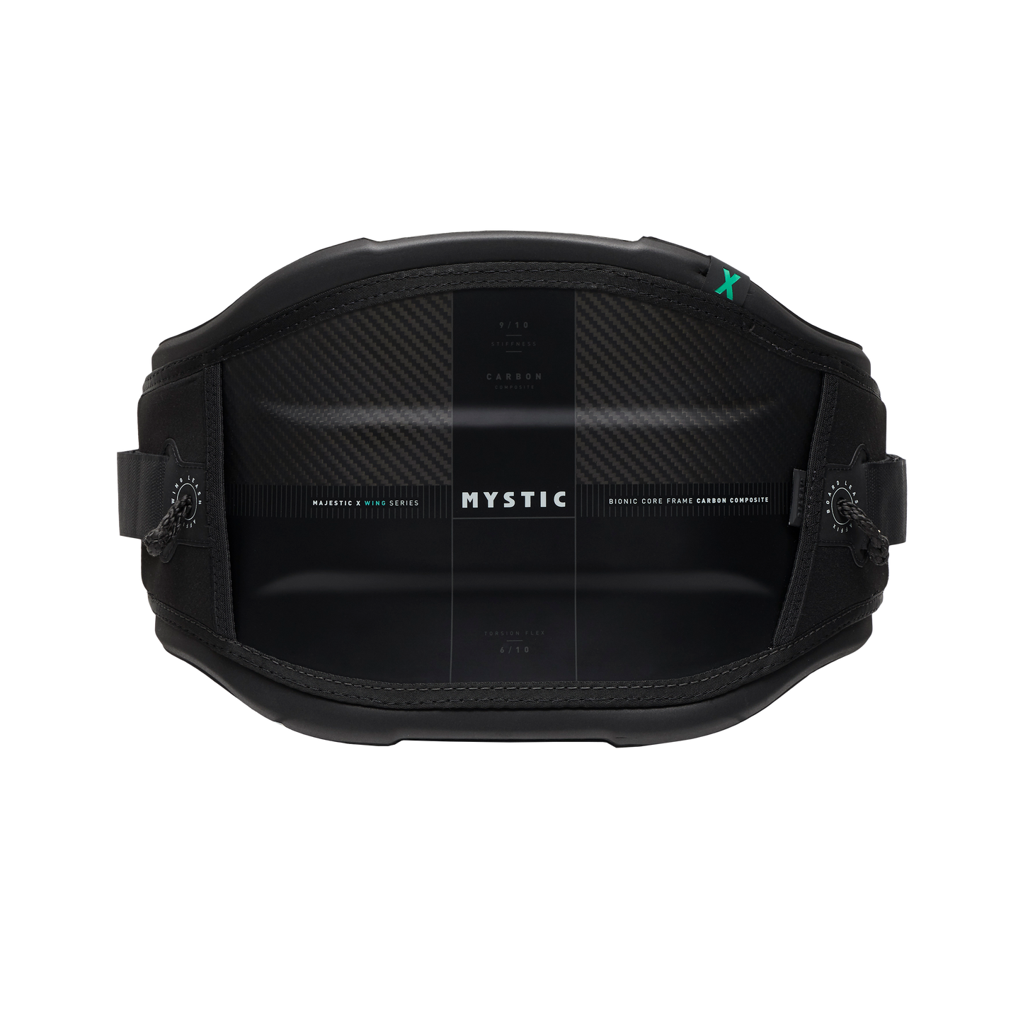 MYSTIC MAJESTIC X WING HARNESS