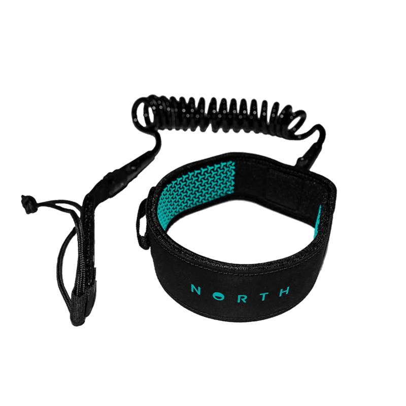 NORTH 1.8M COILED CALF LEASH