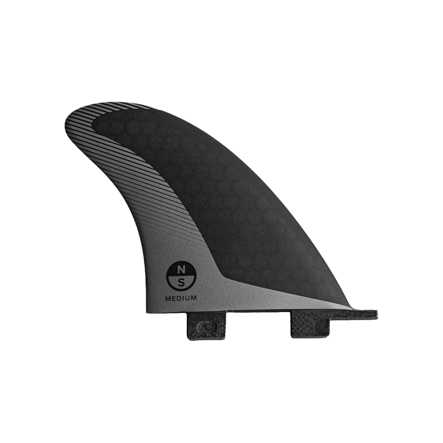 NORTH HEXCEL COREMAT FINSET (3 FINS)