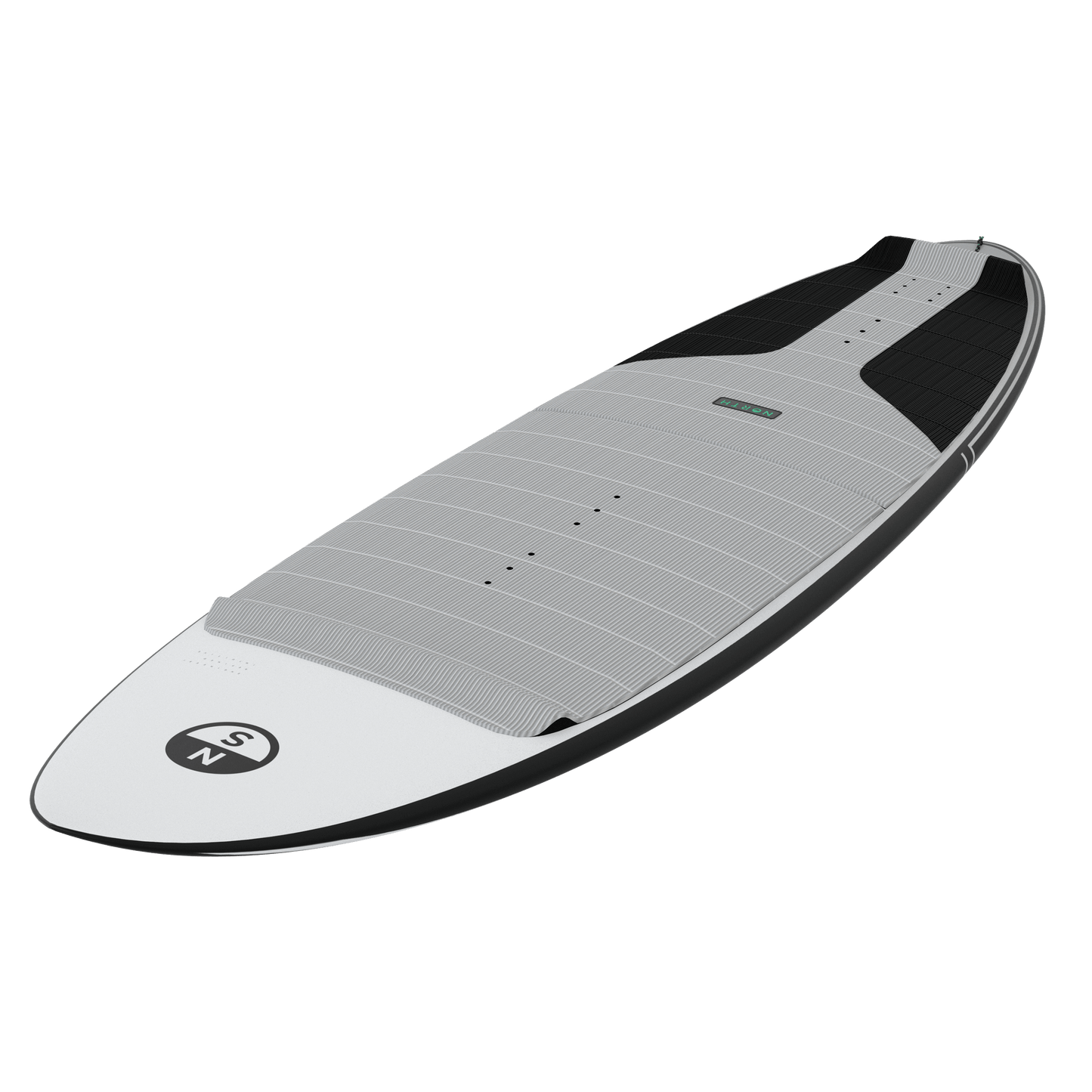 NORTH CROSS 5'3" KITE SURFBOARD