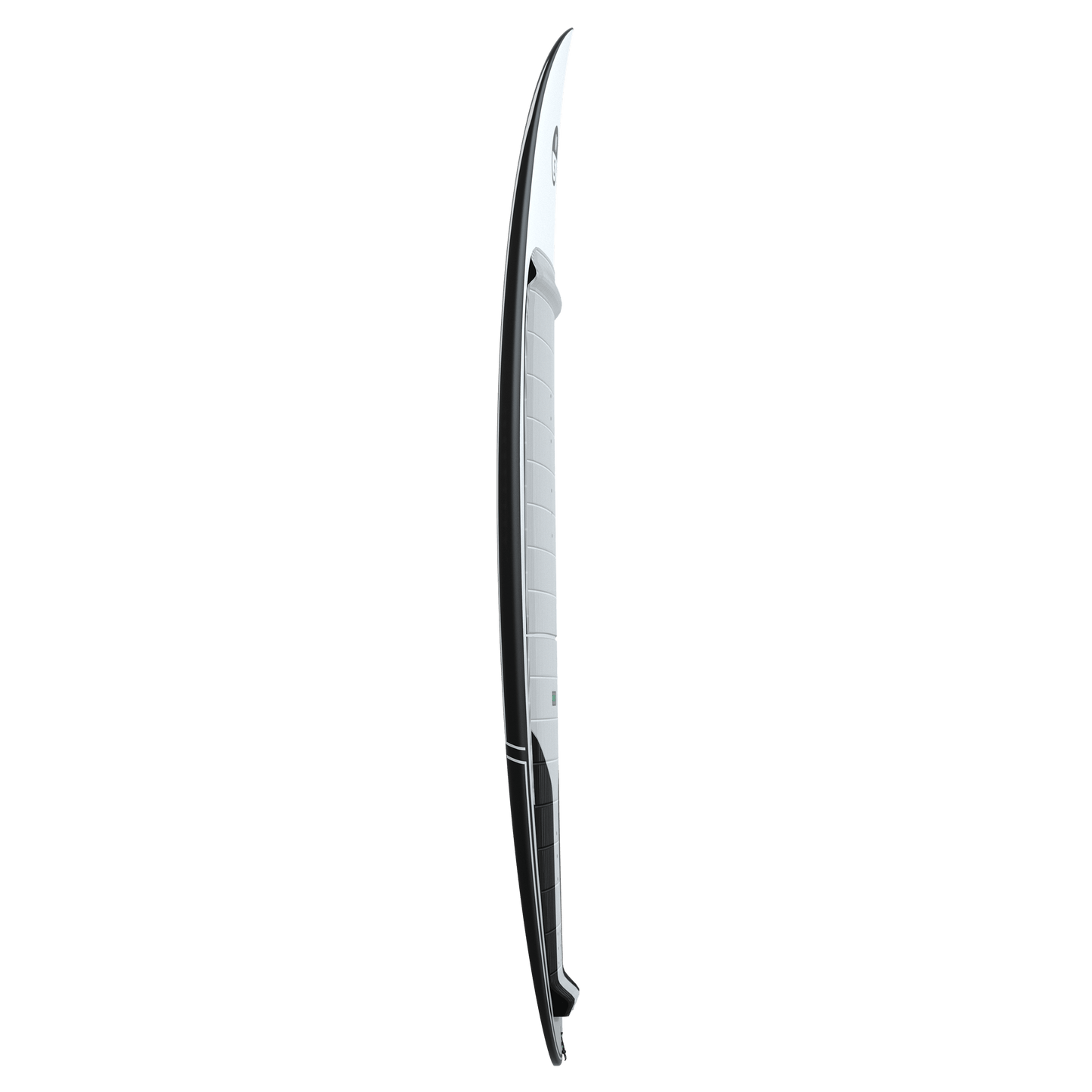NORTH CROSS 5'3" KITE SURFBOARD