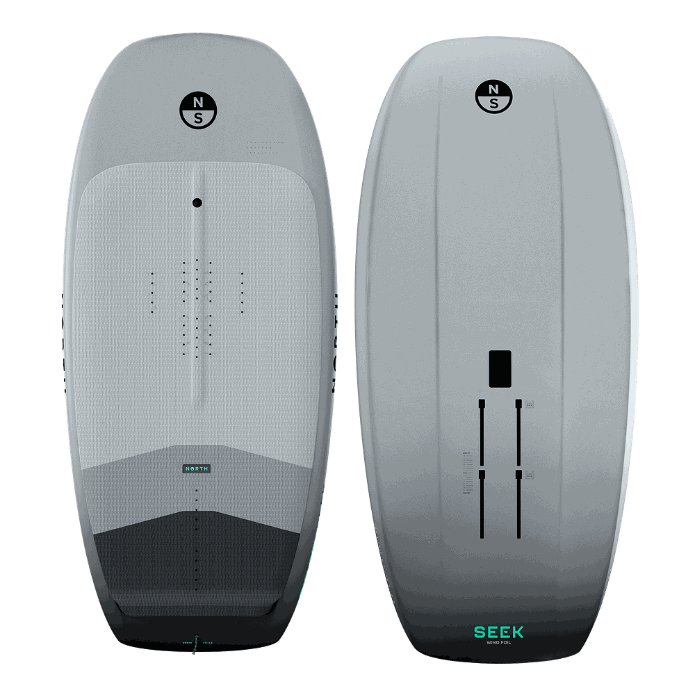 NORTH SEEK WING FOIL BOARD 2024