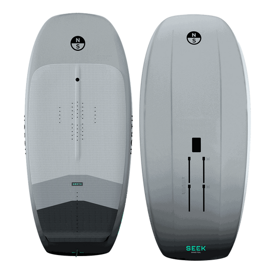 NORTH SEEK WING FOIL BOARD 2024