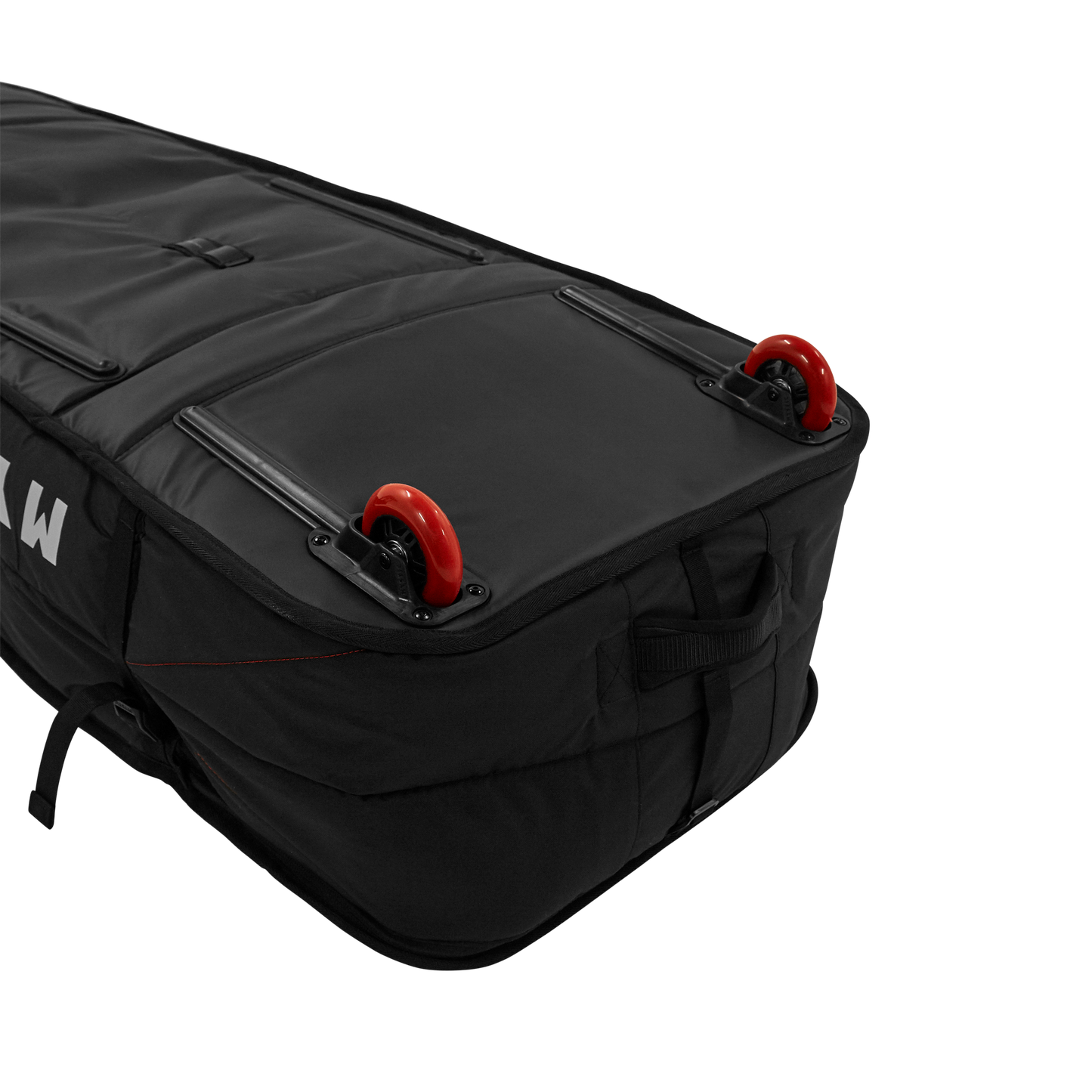 MYSTIC BLACK SAGA GOLFBAG BOARDBAG