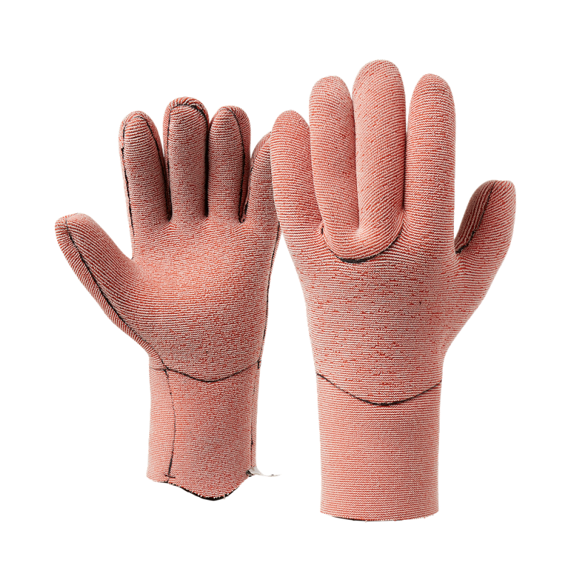 MYSTIC ROAM GLOVE 5MM 5FINGER