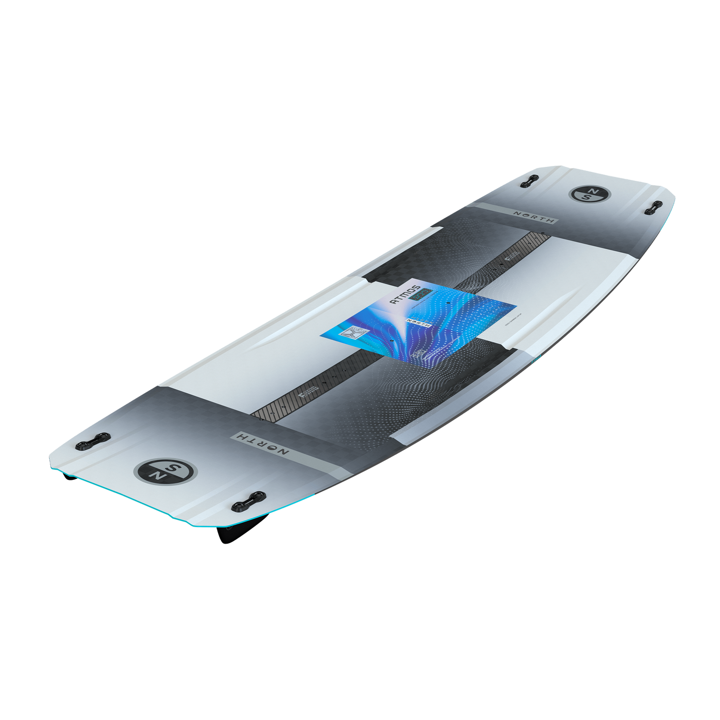 NORTH ATMOS PRO TT BOARD