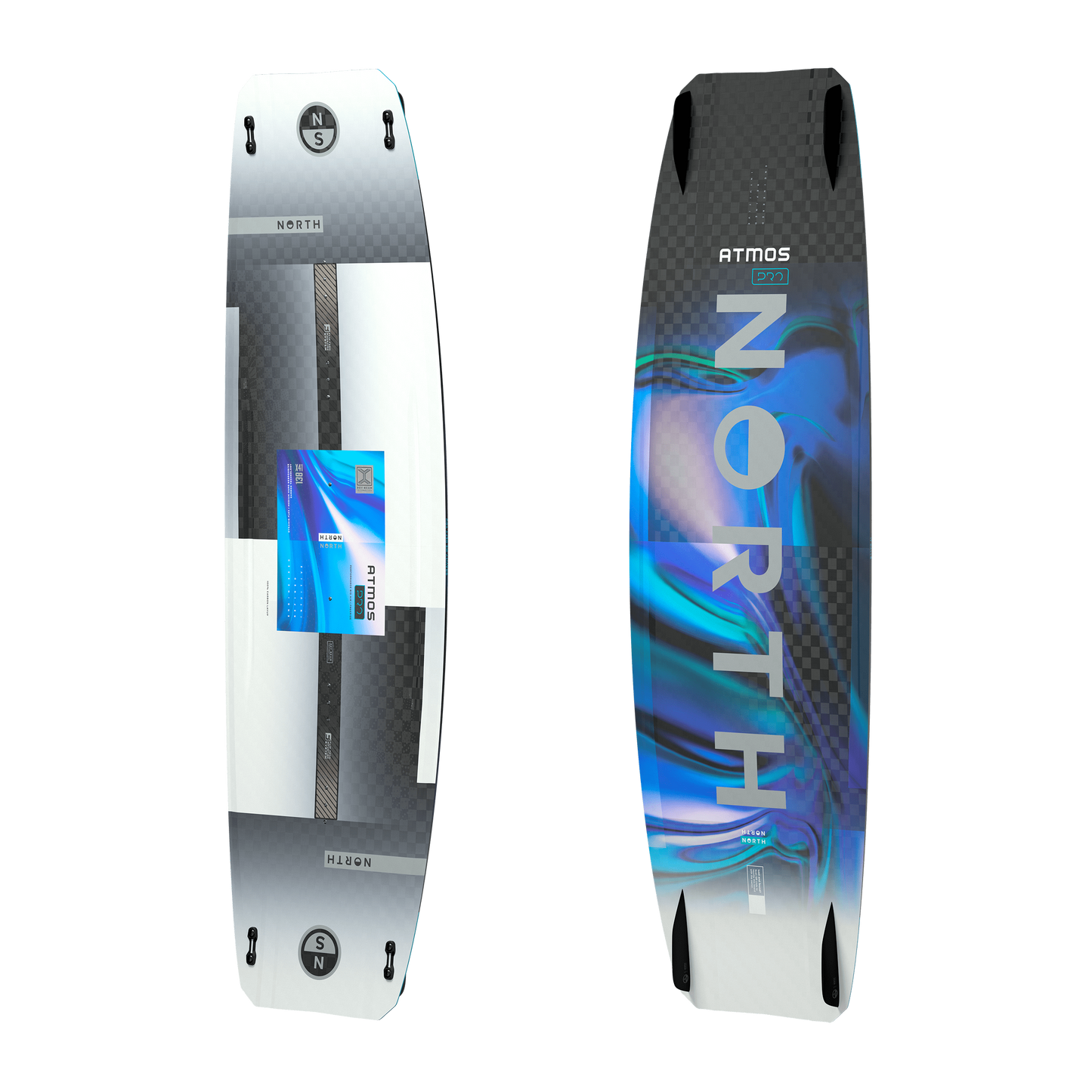 NORTH ATMOS PRO TT BOARD