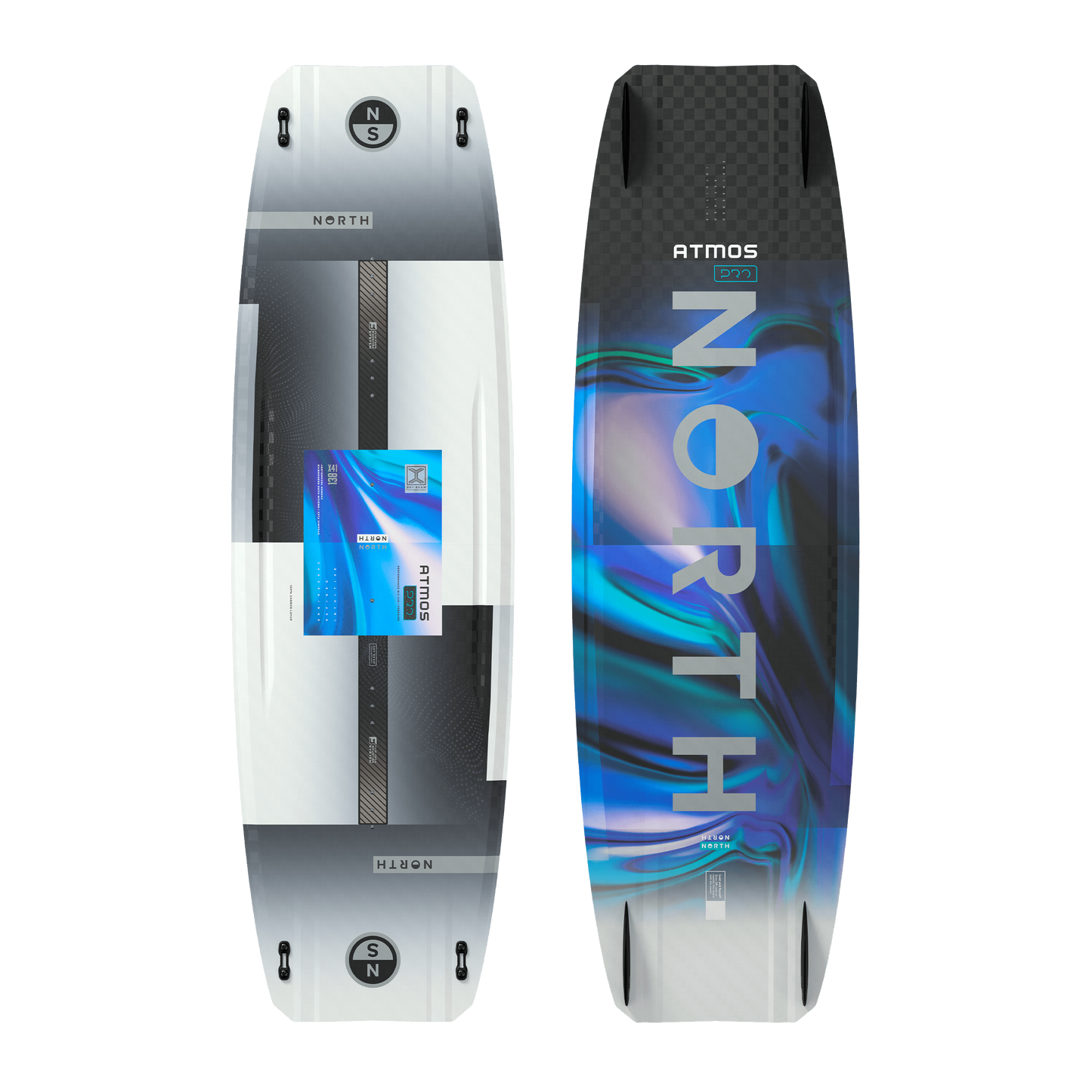NORTH ATMOS PRO TT BOARD