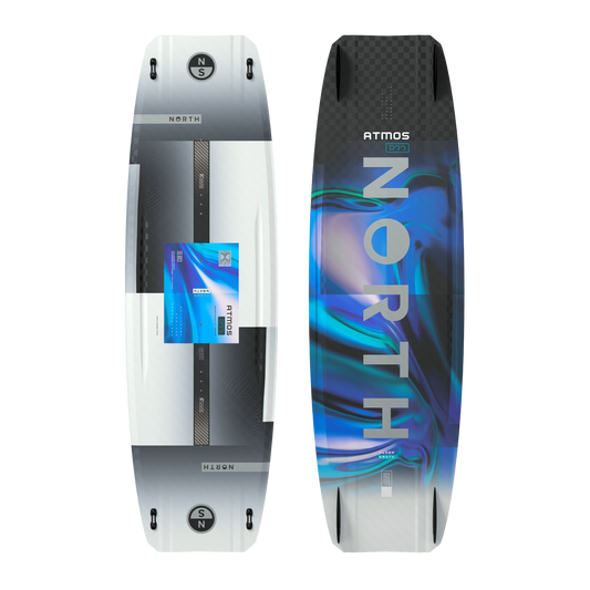 NORTH ATMOS PRO TT BOARD