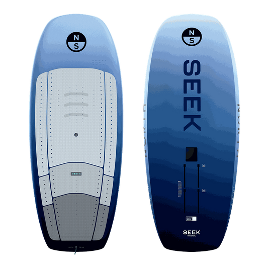 NORTH SEEK FOIL BOARD 2025