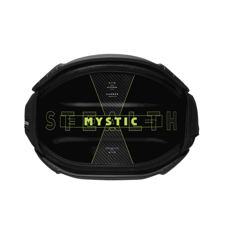 MYSTIC STEALTH WAIST HARNESS