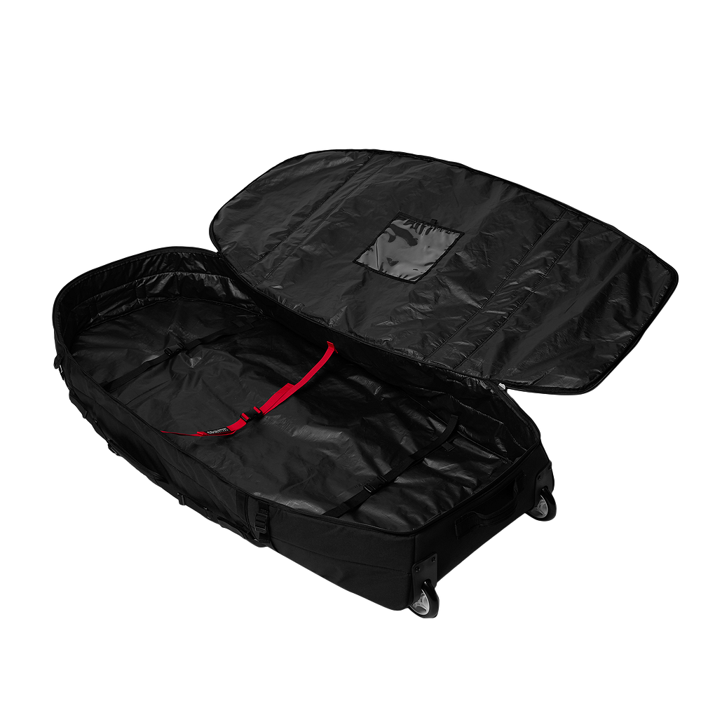 MYSTIC PATROL BOARDBAG WINGFOIL WHEELED