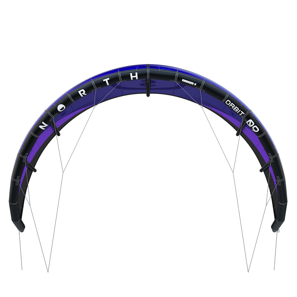 NORTH ORBIT KITEBOARDING KITE 2026