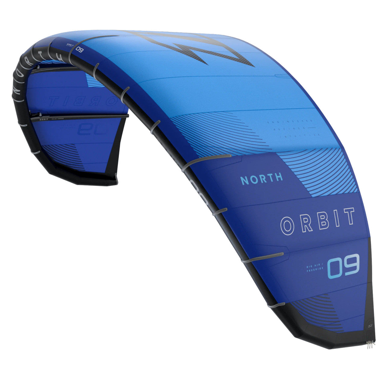 NORTH ORBIT KITEBOARDING KITE 23