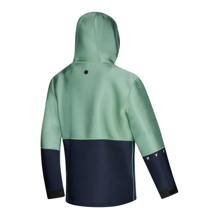 MYSTIC VOLTAGE SWEAT 3MM NEOPRENE HOODIE
