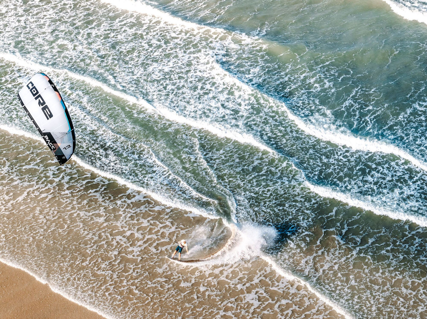CORE PACE KITE