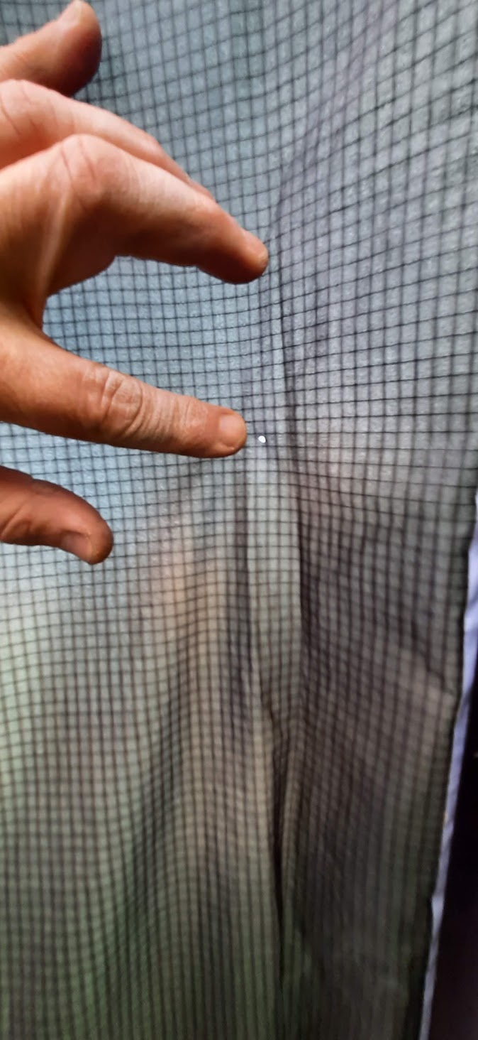 USED CORE 17M XR6 BLACK