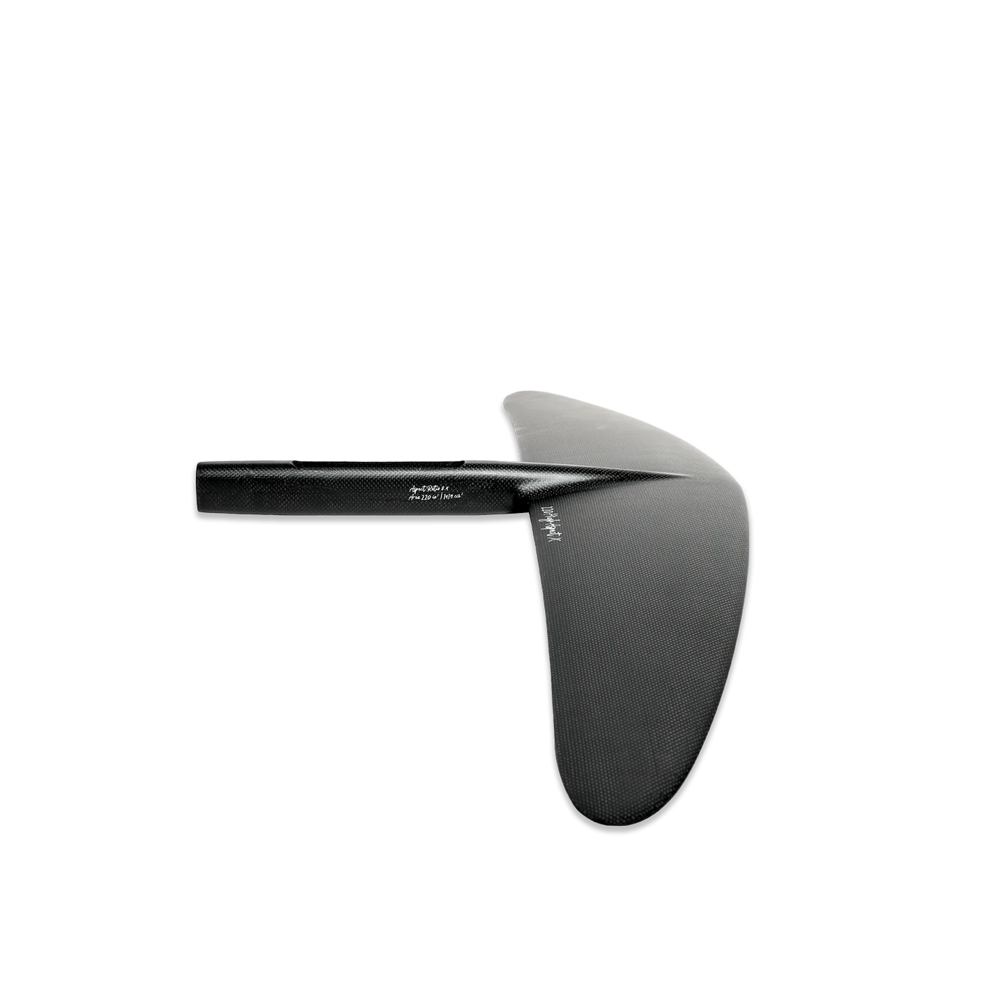 LIFT FRONT WING - 220 HIGH ASPECT X
